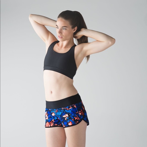 Lululemon Rare Speed Up Shorts 2.5” - Picture 6 of 8